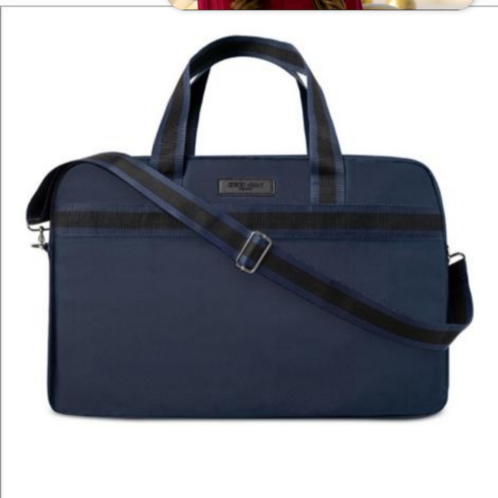 Giorgio Armani duffle bag